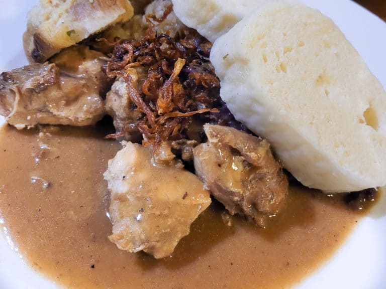 Breakfast, Lunch, and Dinner in Brno Food Guide