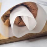 Rolled sponge cake