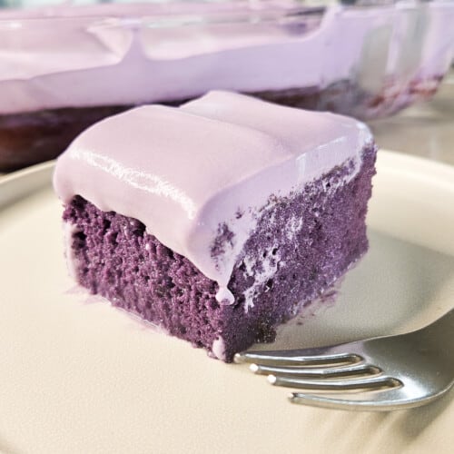 Ube tres leches cake recipe