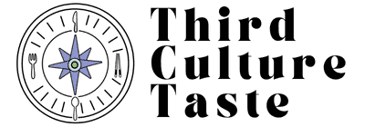 Third Culture Taste